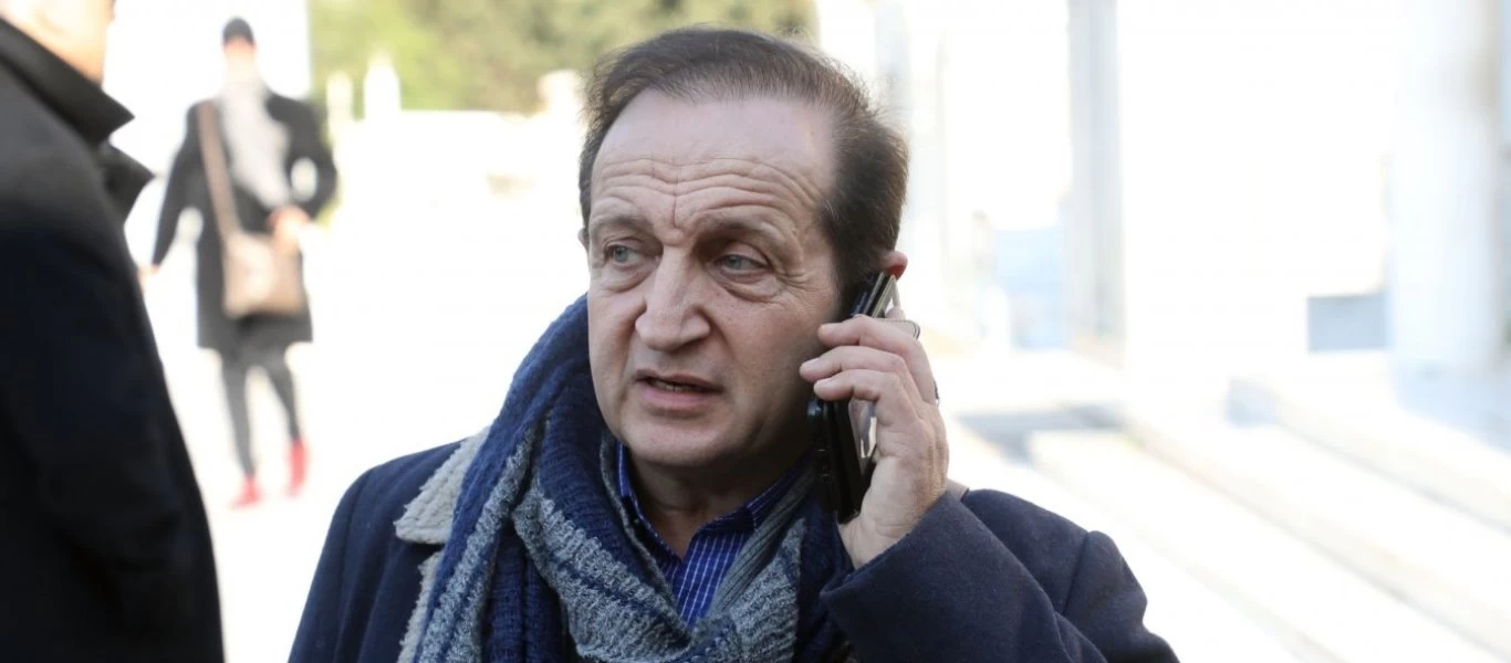 Προανήγγειλε νέες αποκαλύψεις ο Σ.Μπιμπίλας - «Η δικαιοσύνη θα κάνει το καθήκον της στην υπόθεση του Π.Φιλιππίδη»